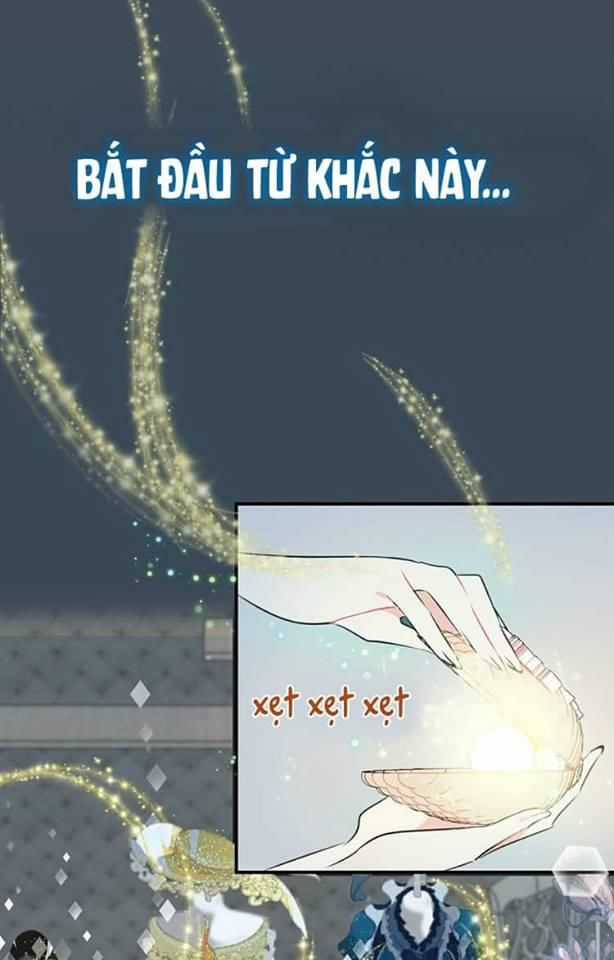 Bộ Váy Của Nhân Ngư Chapter 2 trang 18