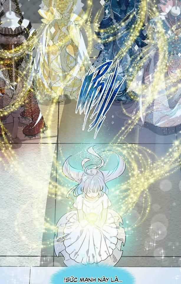 Bộ Váy Của Nhân Ngư Chapter 2 trang 19