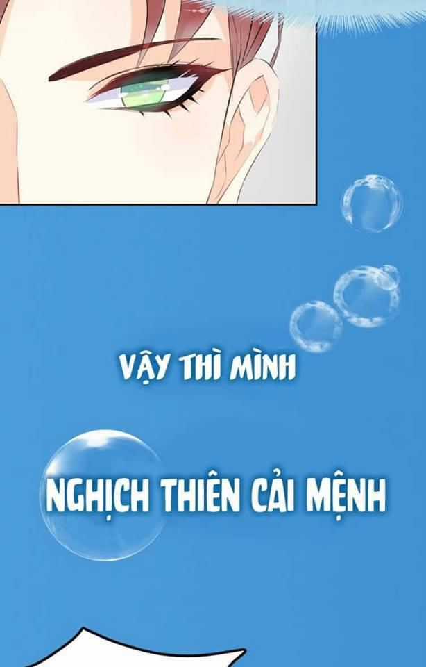 Bộ Váy Của Nhân Ngư Chapter 2 trang 3