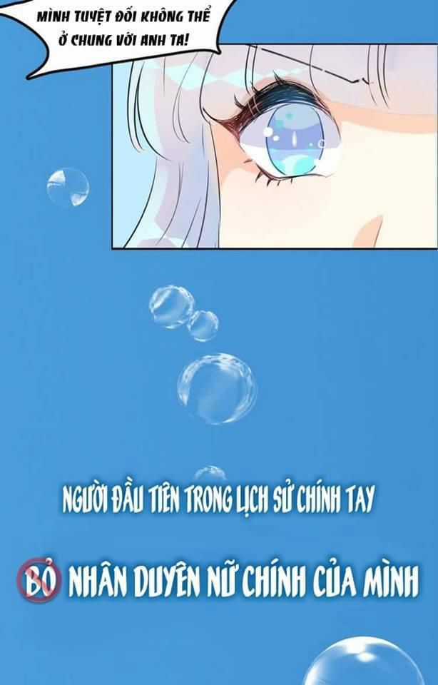 Bộ Váy Của Nhân Ngư Chapter 2 trang 4