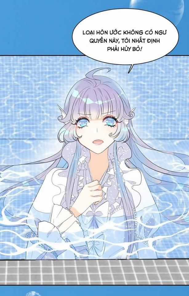 Bộ Váy Của Nhân Ngư Chapter 2 trang 5