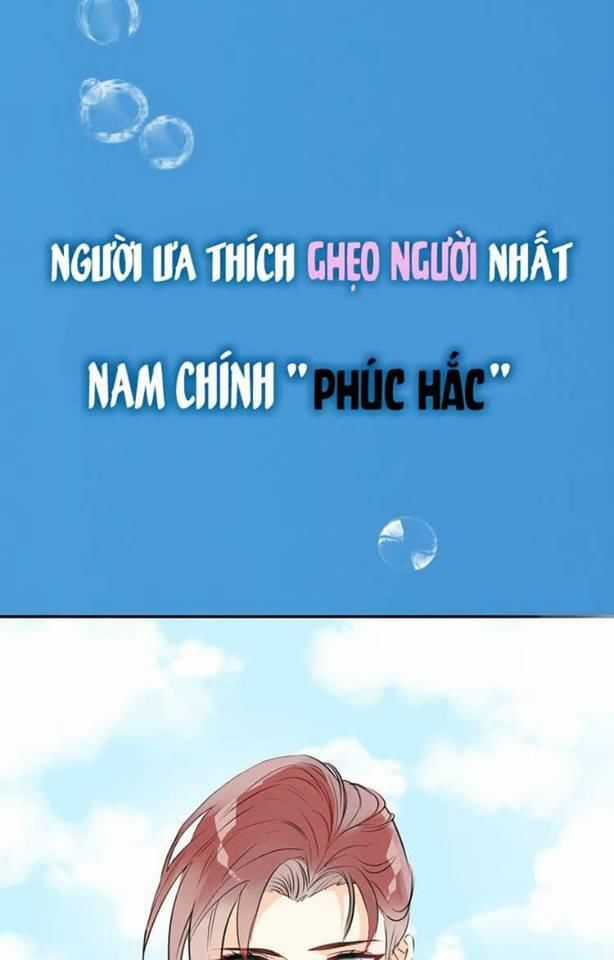 Bộ Váy Của Nhân Ngư Chapter 2 trang 6
