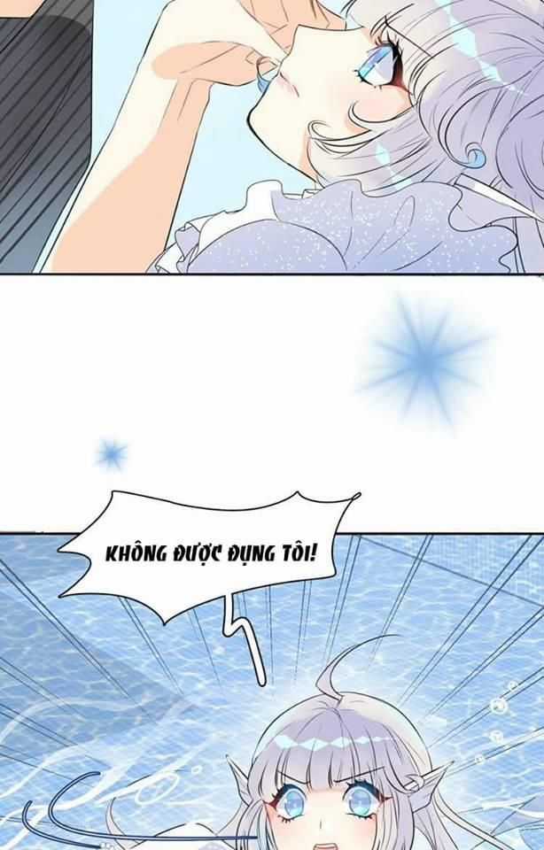 Bộ Váy Của Nhân Ngư Chapter 2 trang 9