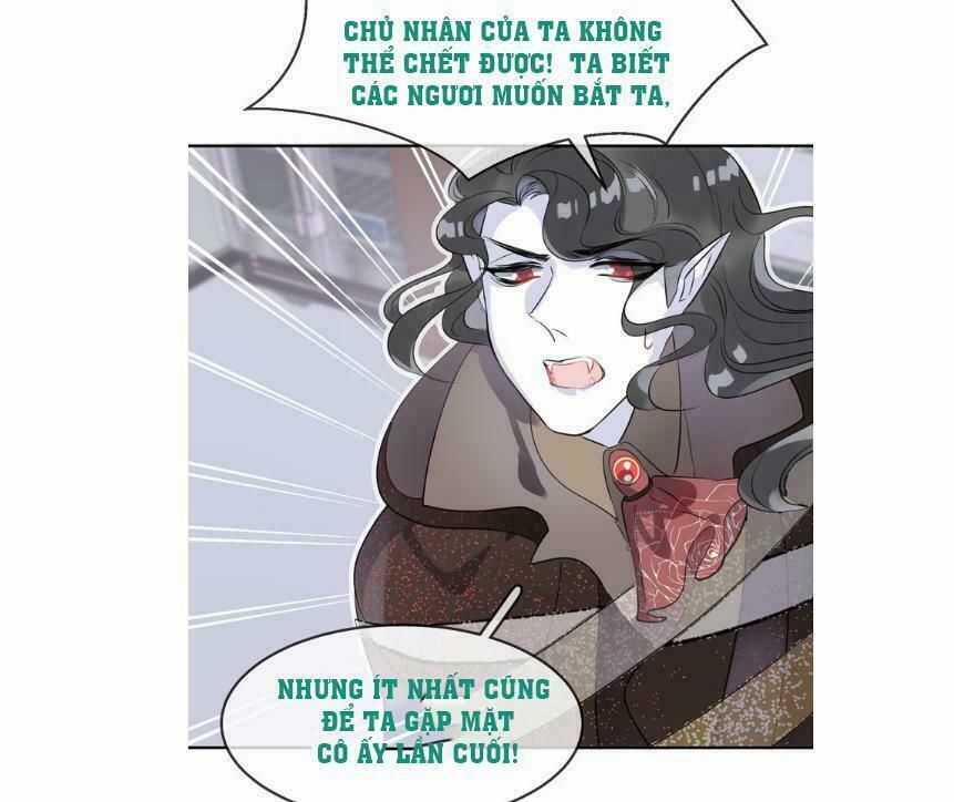 Bộ Váy Của Nhân Ngư Chapter 20 trang 11