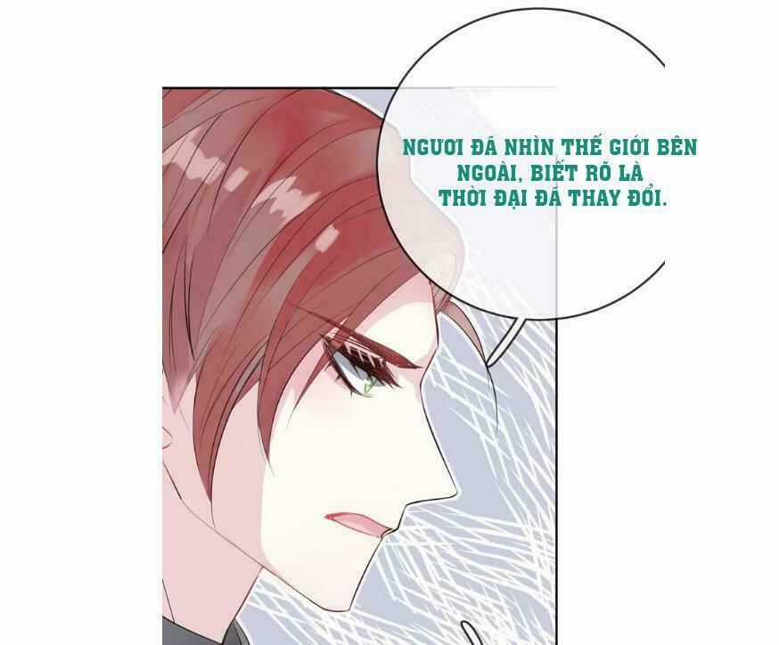 Bộ Váy Của Nhân Ngư Chapter 20 trang 13