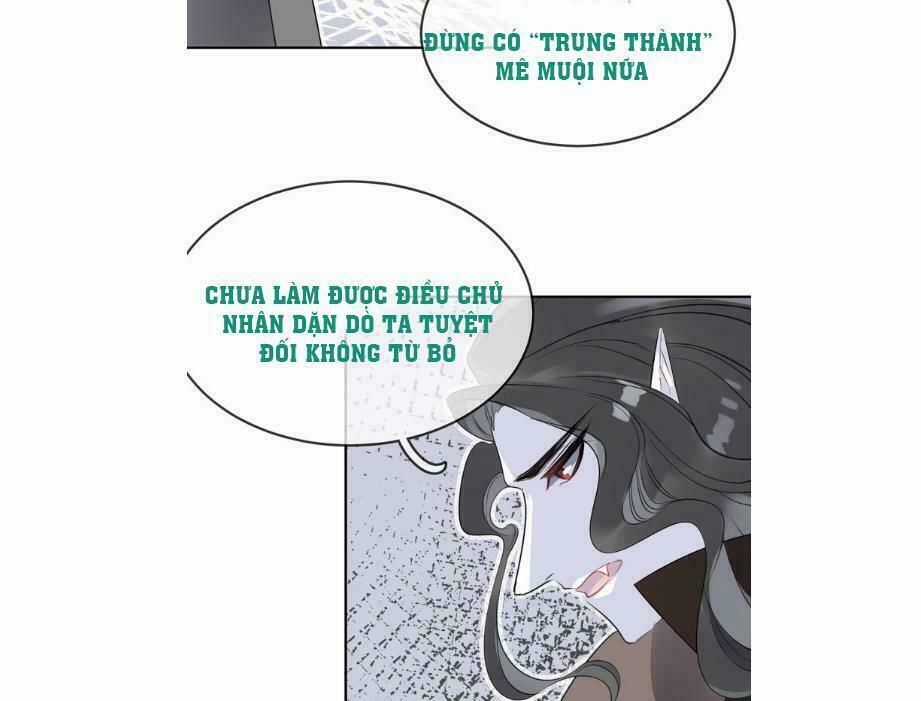 Bộ Váy Của Nhân Ngư Chapter 20 trang 14