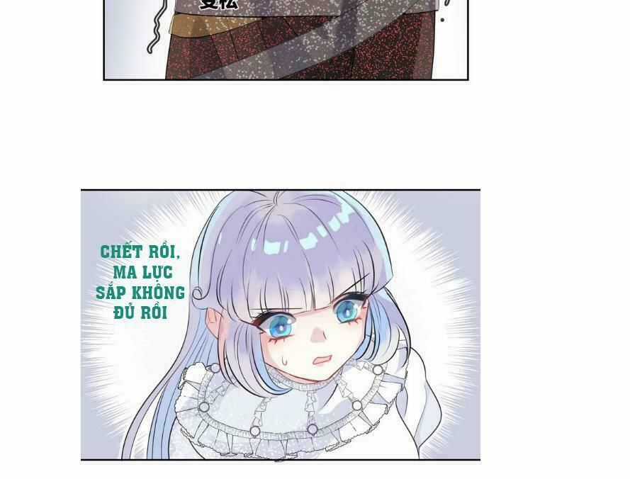 Bộ Váy Của Nhân Ngư Chapter 20 trang 16