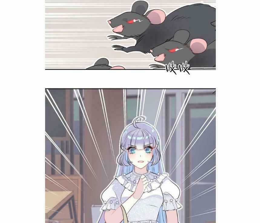 Bộ Váy Của Nhân Ngư Chapter 20 trang 18