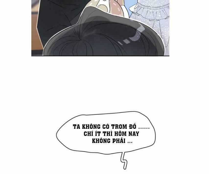 Bộ Váy Của Nhân Ngư Chapter 20 trang 2