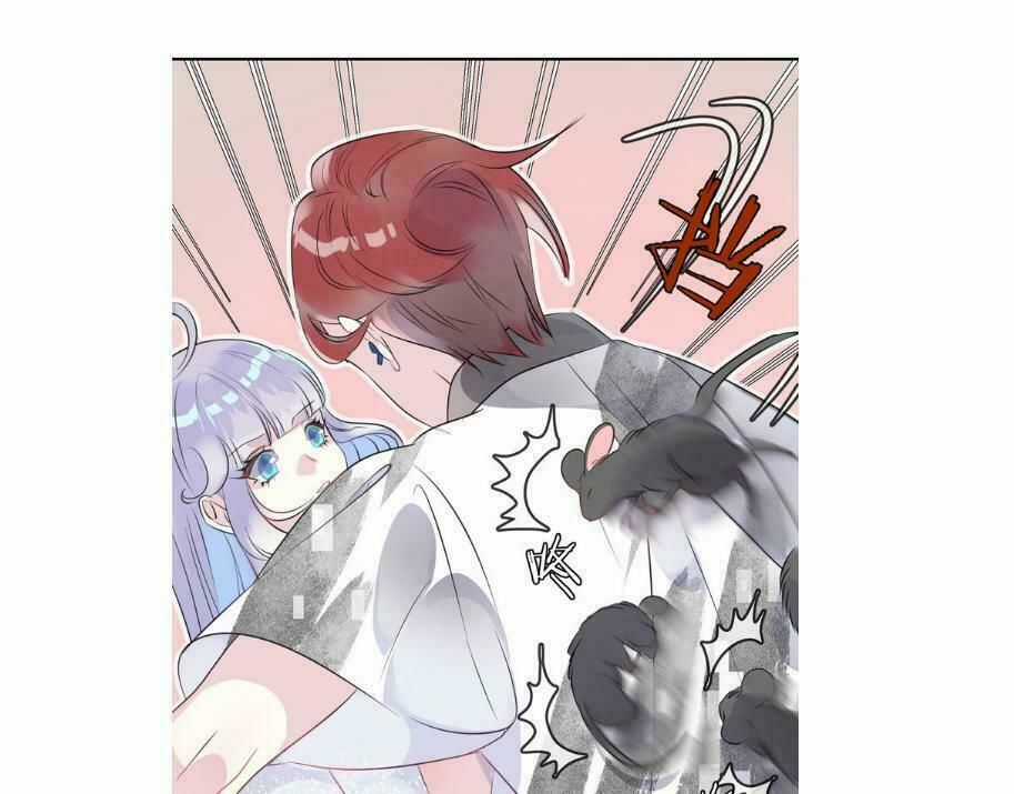 Bộ Váy Của Nhân Ngư Chapter 20 trang 20