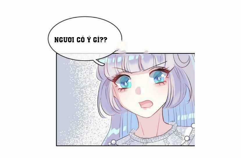 Bộ Váy Của Nhân Ngư Chapter 20 trang 4