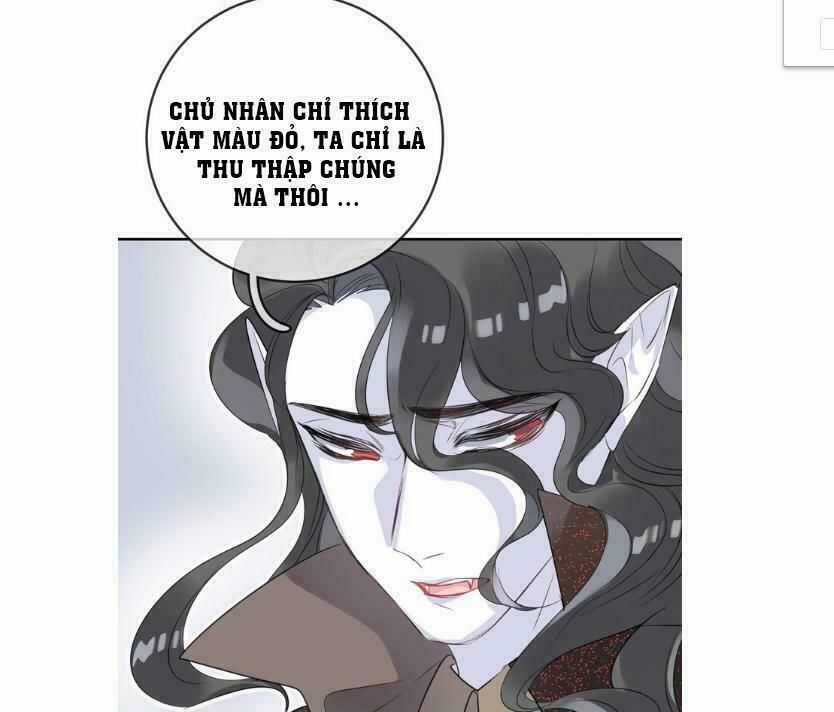 Bộ Váy Của Nhân Ngư Chapter 20 trang 5