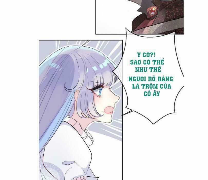 Bộ Váy Của Nhân Ngư Chapter 20 trang 7