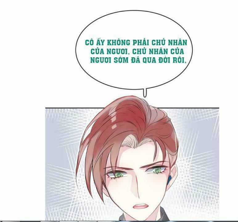 Bộ Váy Của Nhân Ngư Chapter 20 trang 9