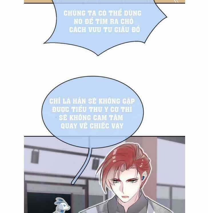 Bộ Váy Của Nhân Ngư Chapter 21 trang 10