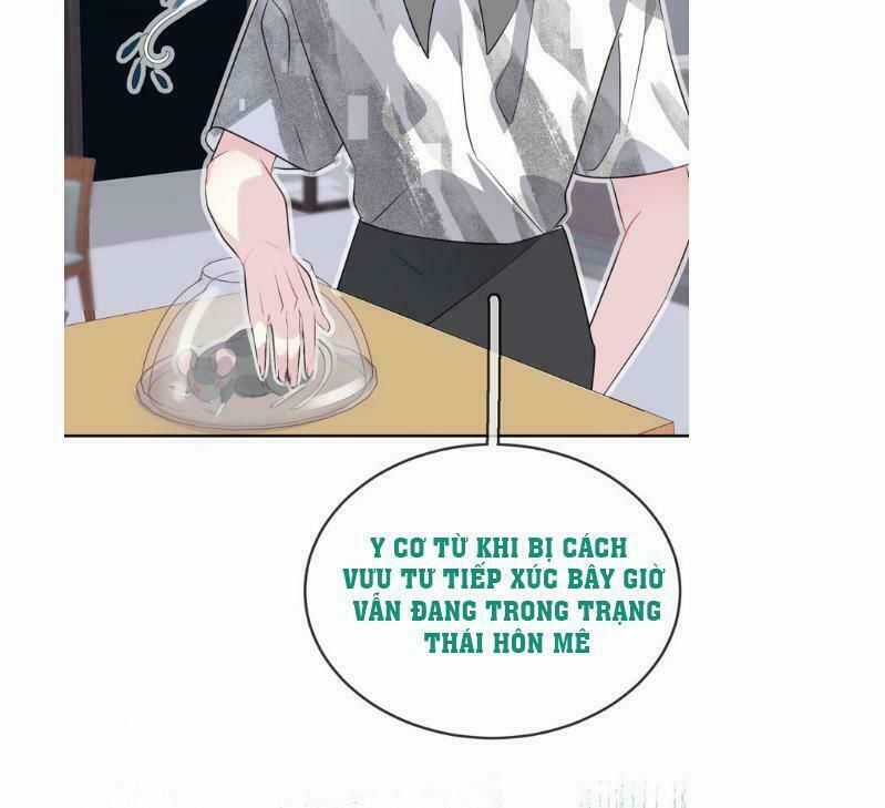 Bộ Váy Của Nhân Ngư Chapter 21 trang 11