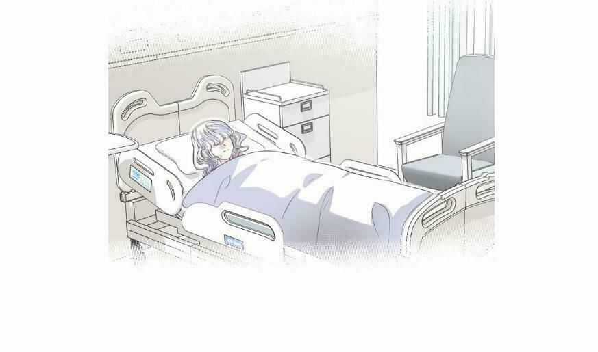 Bộ Váy Của Nhân Ngư Chapter 21 trang 12