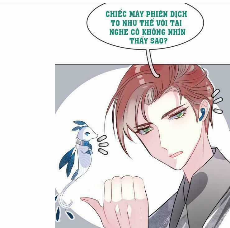 Bộ Váy Của Nhân Ngư Chapter 21 trang 14