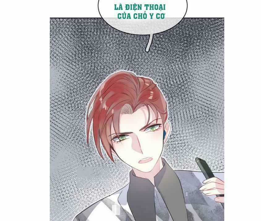 Bộ Váy Của Nhân Ngư Chapter 21 trang 21