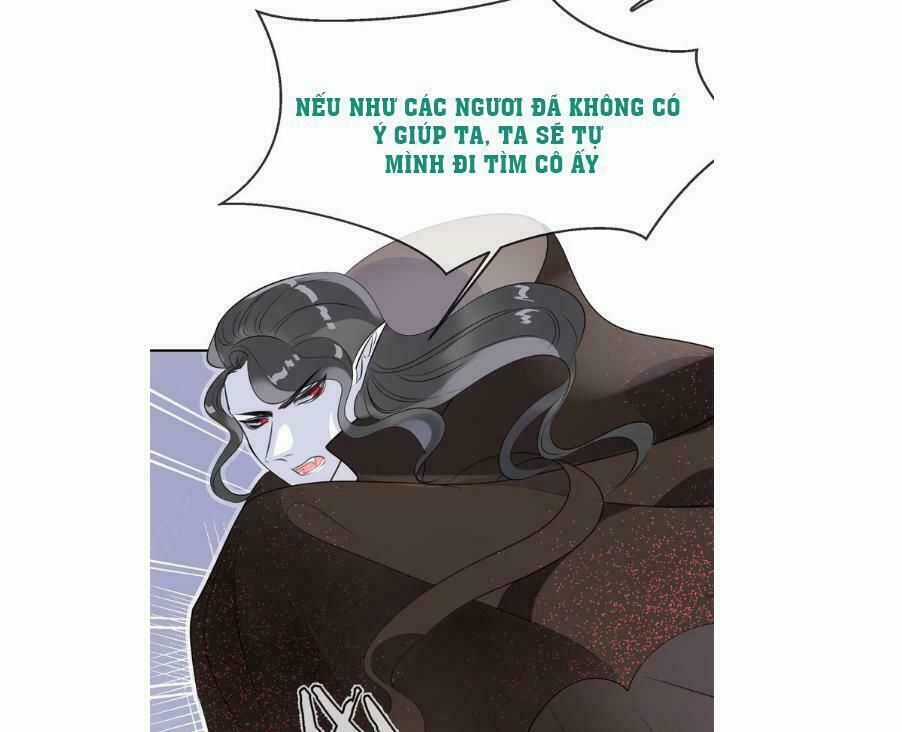 Bộ Váy Của Nhân Ngư Chapter 21 trang 5