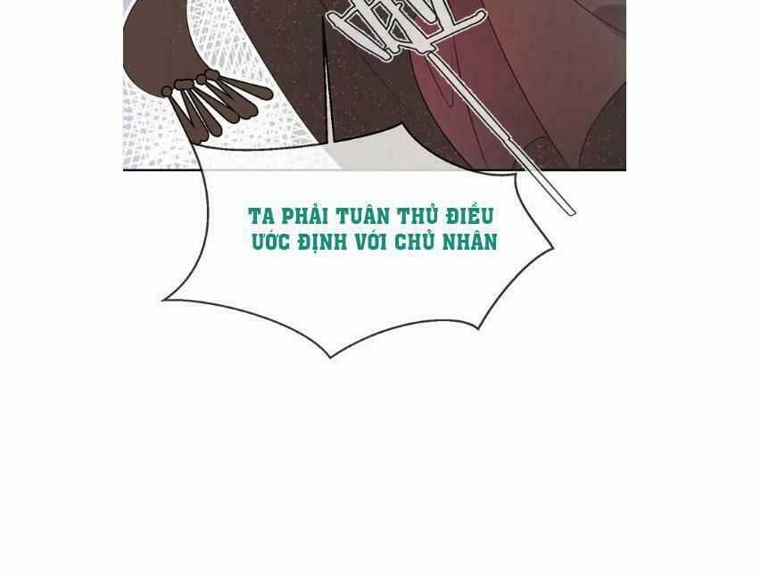 Bộ Váy Của Nhân Ngư Chapter 21 trang 6