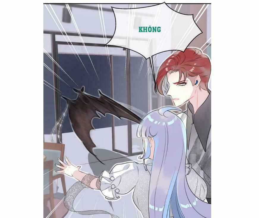 Bộ Váy Của Nhân Ngư Chapter 21 trang 7