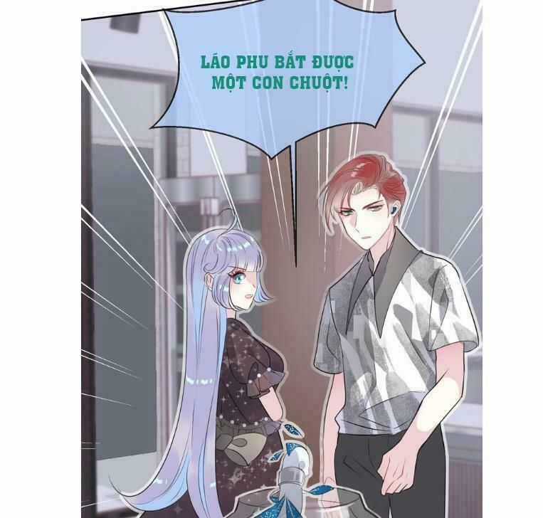 Bộ Váy Của Nhân Ngư Chapter 21 trang 9