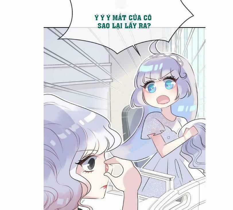 Bộ Váy Của Nhân Ngư Chapter 22 trang 10