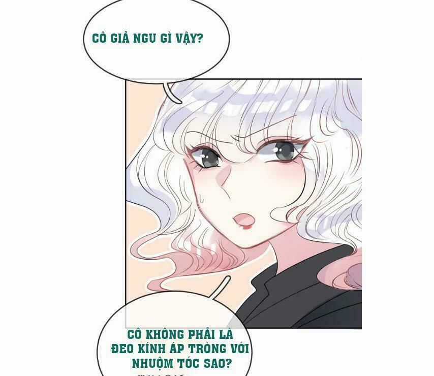 Bộ Váy Của Nhân Ngư Chapter 22 trang 11