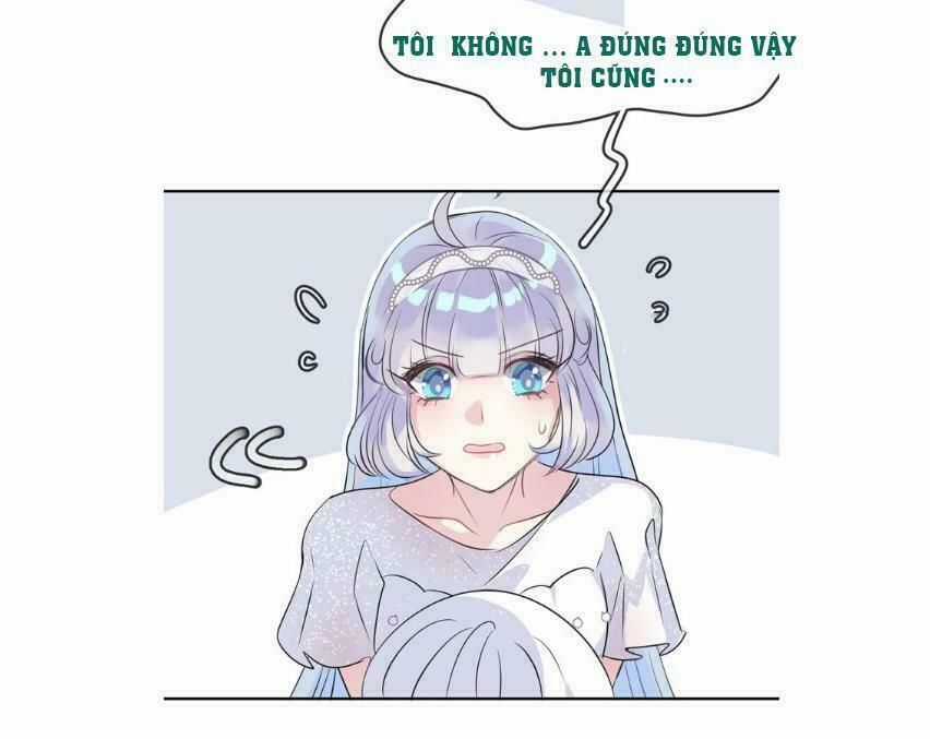 Bộ Váy Của Nhân Ngư Chapter 22 trang 12