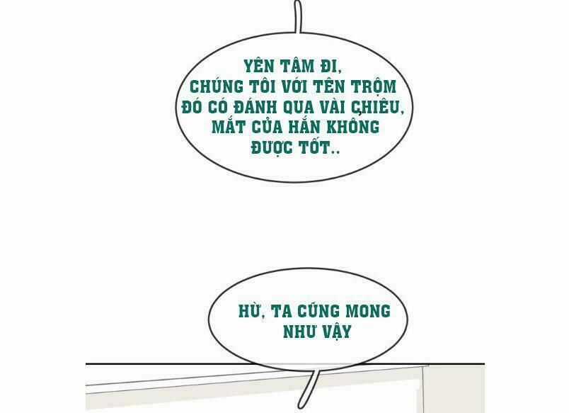 Bộ Váy Của Nhân Ngư Chapter 22 trang 13