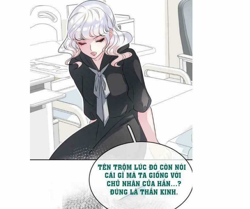 Bộ Váy Của Nhân Ngư Chapter 22 trang 14