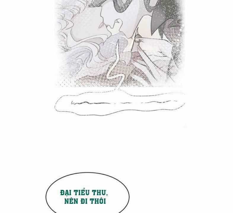 Bộ Váy Của Nhân Ngư Chapter 22 trang 15