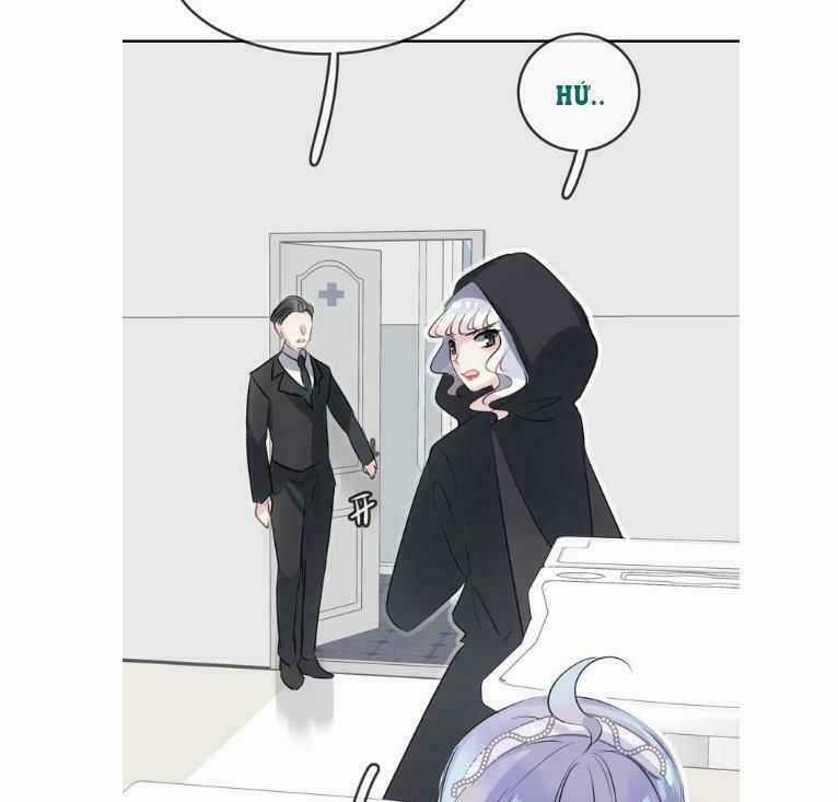 Bộ Váy Của Nhân Ngư Chapter 22 trang 16