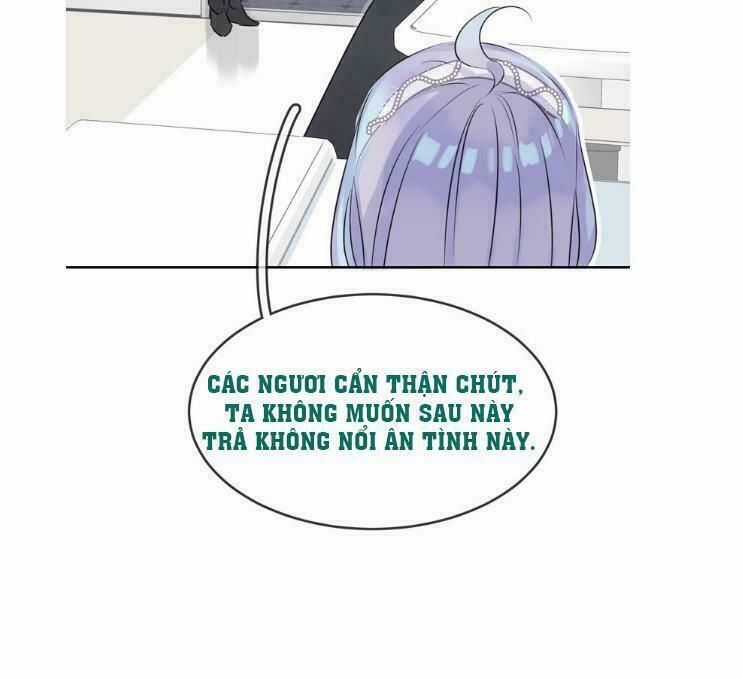 Bộ Váy Của Nhân Ngư Chapter 22 trang 17