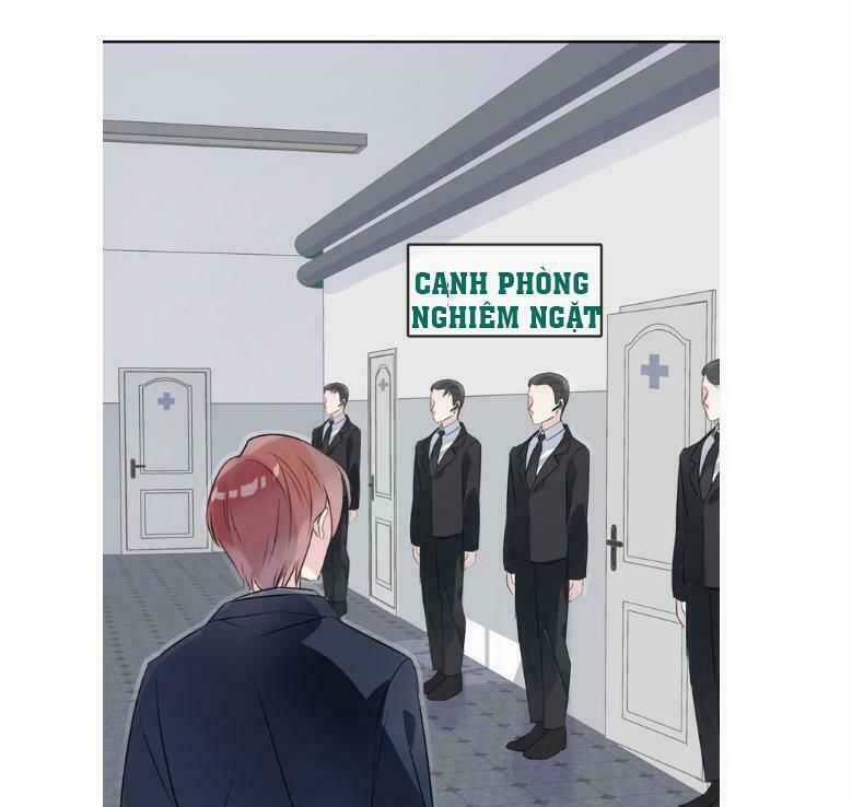 Bộ Váy Của Nhân Ngư Chapter 22 trang 2