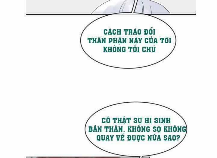 Bộ Váy Của Nhân Ngư Chapter 22 trang 20