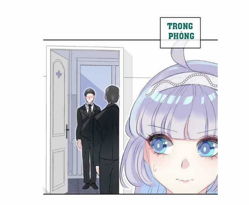 Bộ Váy Của Nhân Ngư Chapter 22 trang 3