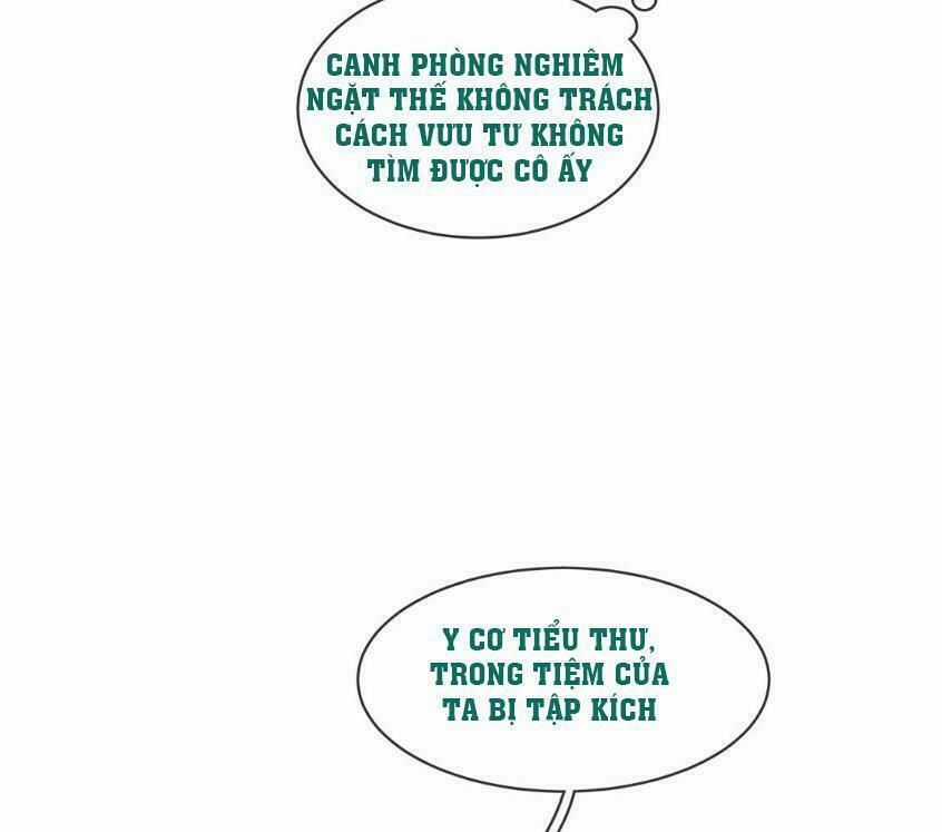 Bộ Váy Của Nhân Ngư Chapter 22 trang 4