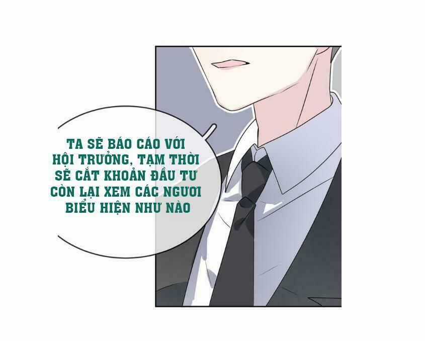 Bộ Váy Của Nhân Ngư Chapter 22 trang 6