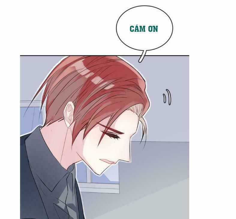 Bộ Váy Của Nhân Ngư Chapter 22 trang 7