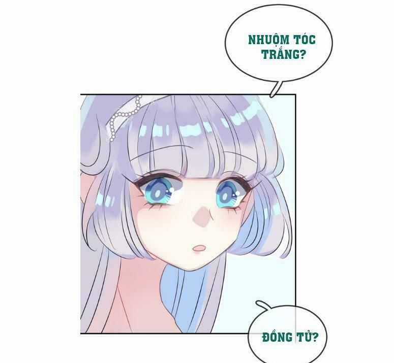 Bộ Váy Của Nhân Ngư Chapter 22 trang 9