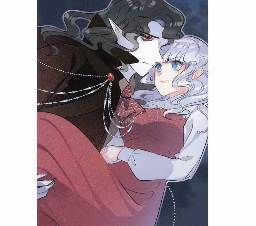 Bộ Váy Của Nhân Ngư Chapter 23 trang 12