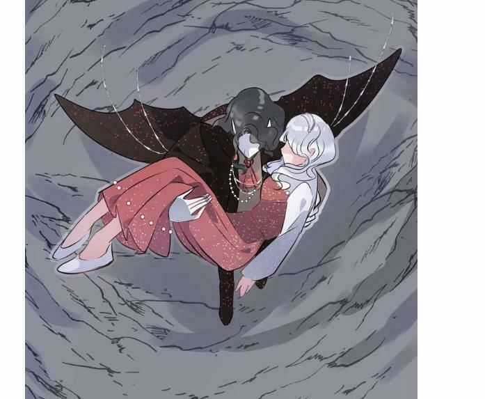 Bộ Váy Của Nhân Ngư Chapter 23 trang 18