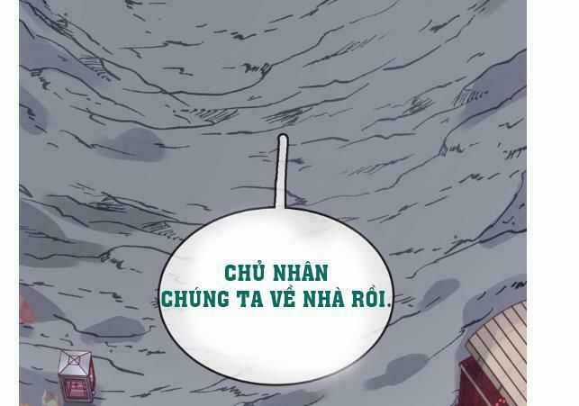 Bộ Váy Của Nhân Ngư Chapter 23 trang 19