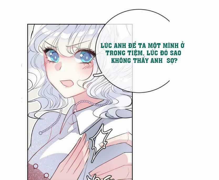 Bộ Váy Của Nhân Ngư Chapter 23 trang 2