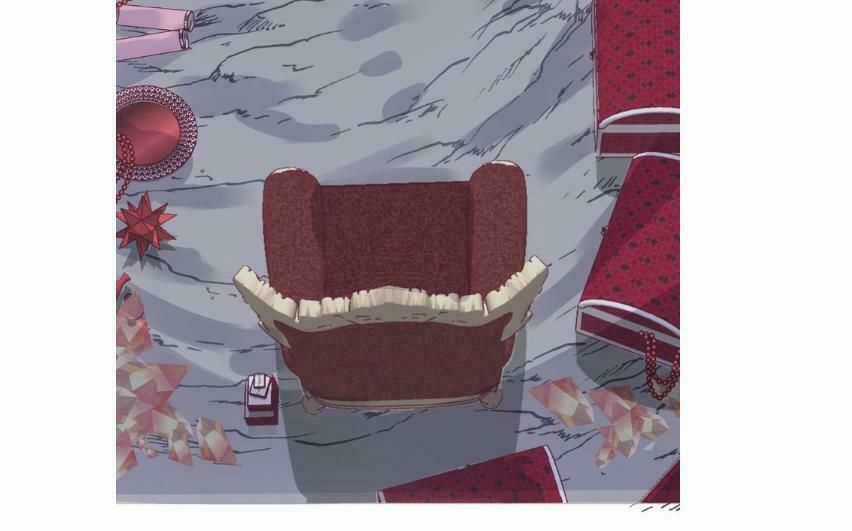 Bộ Váy Của Nhân Ngư Chapter 23 trang 20