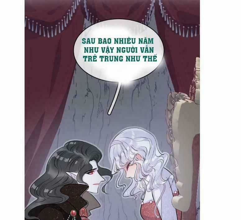 Bộ Váy Của Nhân Ngư Chapter 23 trang 22