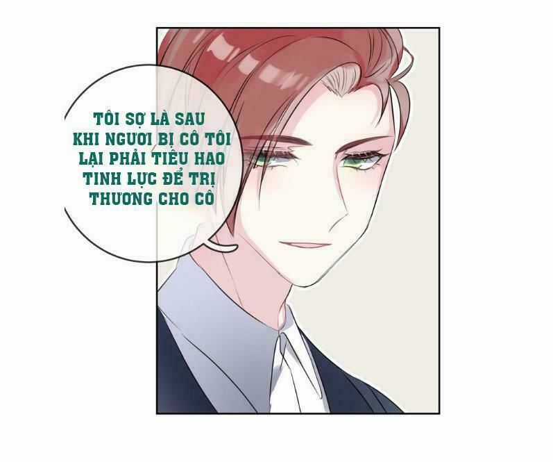 Bộ Váy Của Nhân Ngư Chapter 23 trang 3