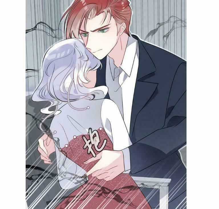 Bộ Váy Của Nhân Ngư Chapter 23 trang 6